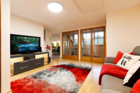 Apartment Gerda Egg